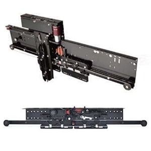 View larger image Add to Compare  Share Controlled by Brand Inverter Elevator Door Operator Landing Door