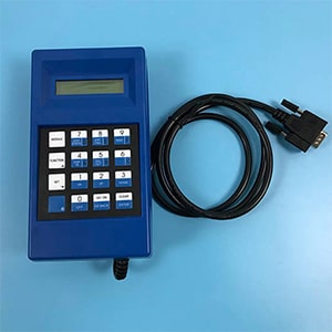 Elevator Test Tool GAA21750AK3 Elevator Spare Parts Elevator Test Tool
