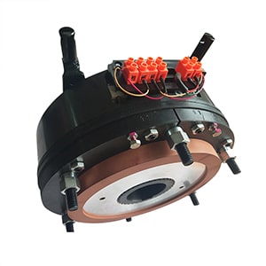 Elevator Brake DC110V Elevator Spare Parts