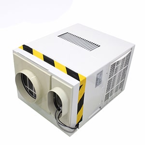 Elevator spare parts General elevator air conditioning Elevator air conditioner