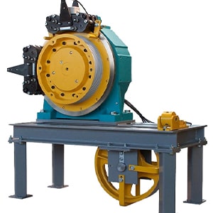 ELEVATOR PARTS