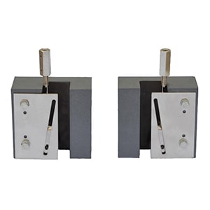 AH01 Elevator safety Gear Elevator Spare Parts