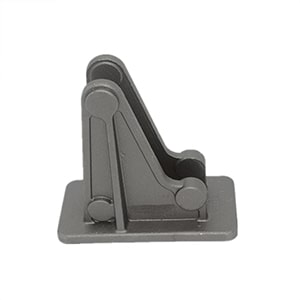 customized grey ductile iron spare parts elevator parts